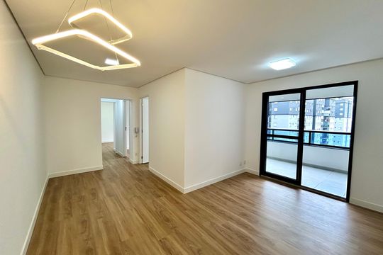 Apartamento à venda com 3 quartos, 89m² em Vila Augusta, Guarulhos