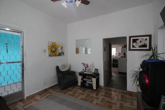 Casa à venda com 4 quartos, 200m² em Curicica, Rio de Janeiro