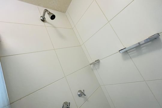 Banheiro 1 de apartamento à venda com 3 quartos, 75m² em Picanço, Guarulhos