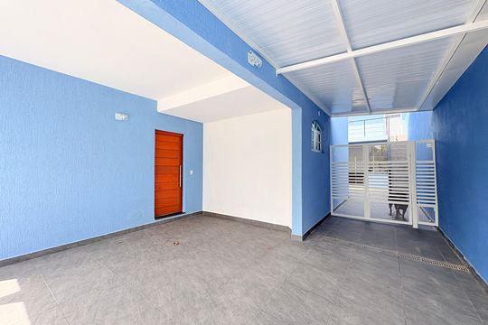 Garagem de casa à venda com 4 quartos, 255m² em Jardim Ermida Ii, Jundiaí