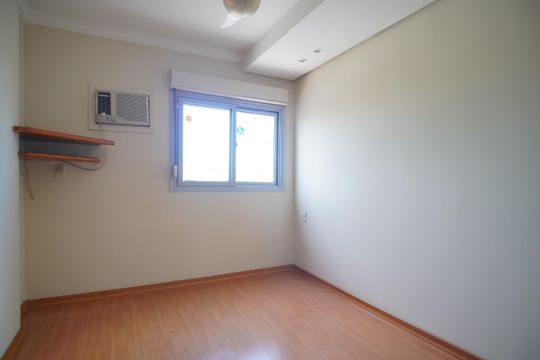 Quarto de apartamento para alugar com 2 quartos, 84m² em Industrial, Novo Hamburgo