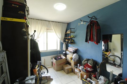 Apartamento à venda com 2 quartos, 69m² em Rubem Berta, Porto Alegre