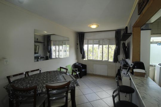 Apartamento à venda com 2 quartos, 69m² em Rubem Berta, Porto Alegre