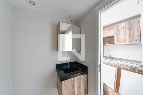 Apartamento à venda com 1 quarto, 26m² em Jardim Independência (são Paulo), São Paulo