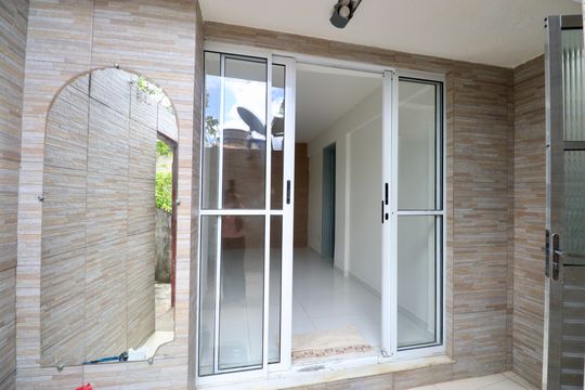 Apartamento para alugar com 2 quartos, 57m² em Barbalho, Salvador