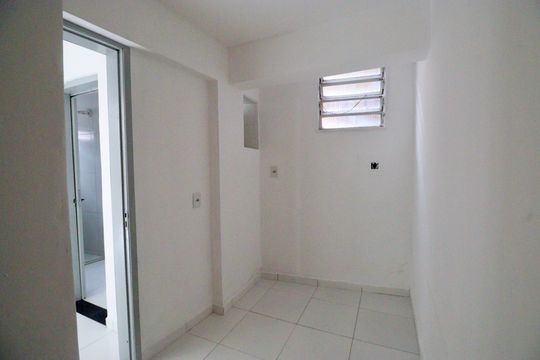 Apartamento para alugar com 2 quartos, 57m² em Barbalho, Salvador
