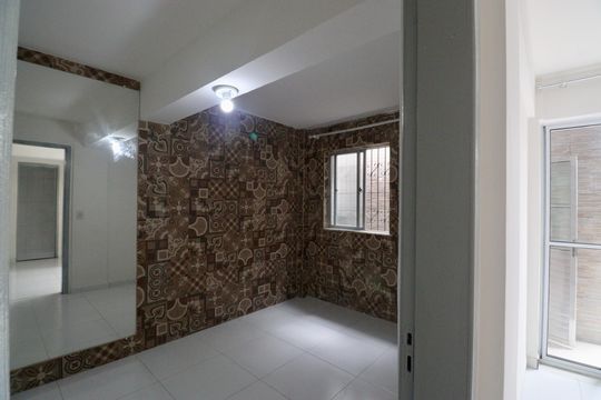 Apartamento para alugar com 2 quartos, 57m² em Barbalho, Salvador