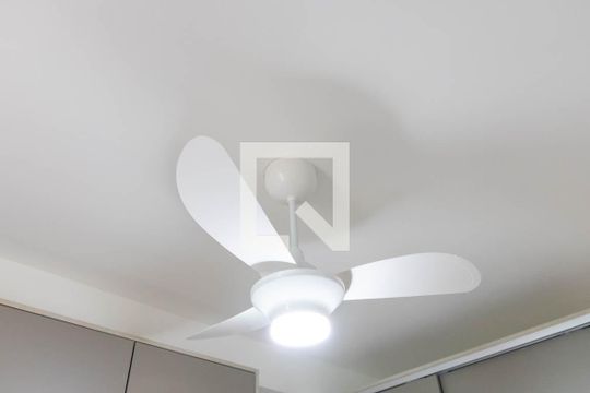 Apartamento para alugar com 1 quarto, 37m² em Centro Histórico de São Paulo, São Paulo