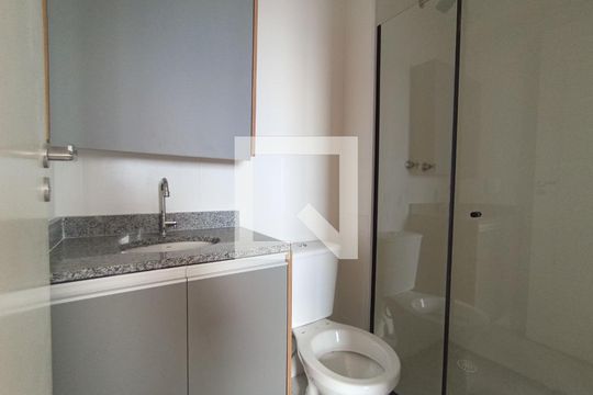 Apartamento para alugar com 1 quarto, 46m² em Vila Albertina, São Paulo