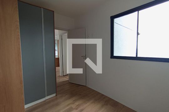 Apartamento para alugar com 1 quarto, 46m² em Vila Albertina, São Paulo