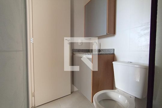 Apartamento para alugar com 1 quarto, 46m² em Vila Albertina, São Paulo