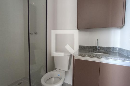 Apartamento à venda com 1 quarto, 45m² em Vila Albertina, São Paulo