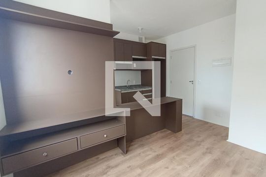 Apartamento à venda com 1 quarto, 45m² em Vila Albertina, São Paulo