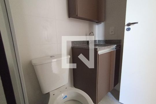 Apartamento à venda com 1 quarto, 45m² em Vila Albertina, São Paulo
