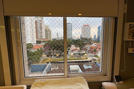 Apartamento à venda com 2 quartos, 89m² em Brooklin, São Paulo