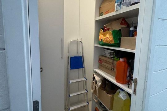Apartamento para alugar com 2 quartos, 89m² em Brooklin, São Paulo