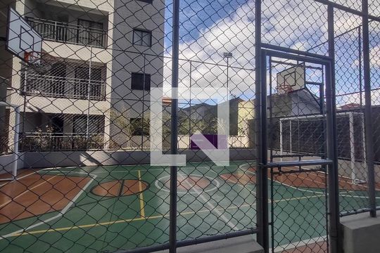 Apartamento à venda com 1 quarto, 46m² em Vila Albertina, São Paulo