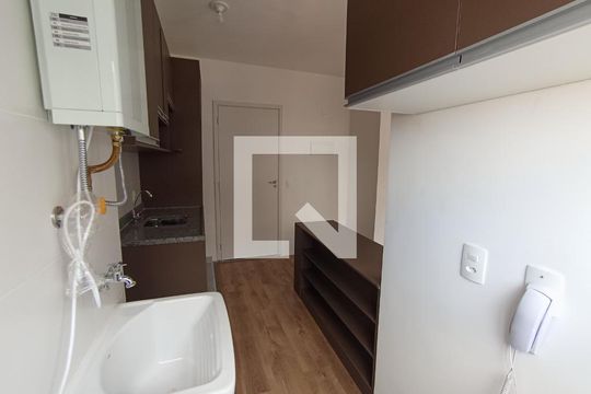 Apartamento à venda com 1 quarto, 46m² em Vila Albertina, São Paulo