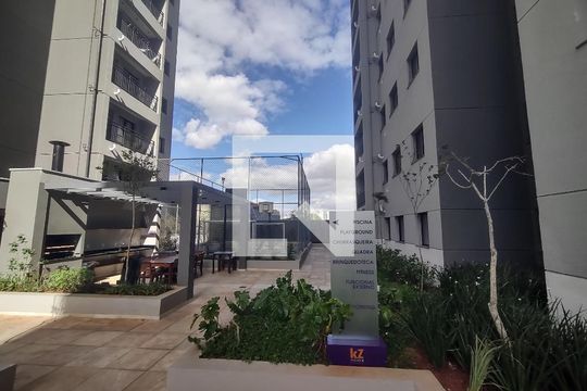 Apartamento à venda com 1 quarto, 46m² em Vila Albertina, São Paulo