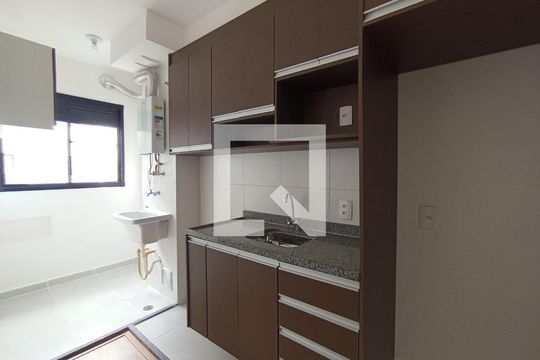 Apartamento à venda com 1 quarto, 46m² em Vila Albertina, São Paulo