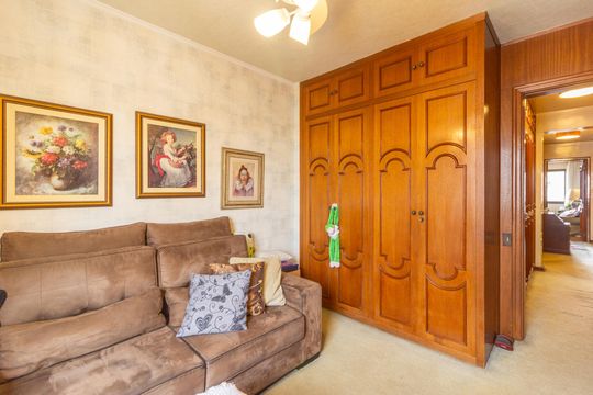 Quarto 2 de apartamento à venda com 4 quartos, 168m² em Paraíso, São Paulo