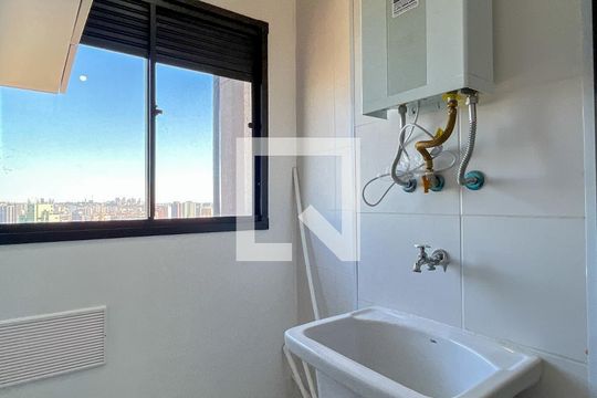 Apartamento à venda com 1 quarto, 46m² em Vila Albertina, São Paulo