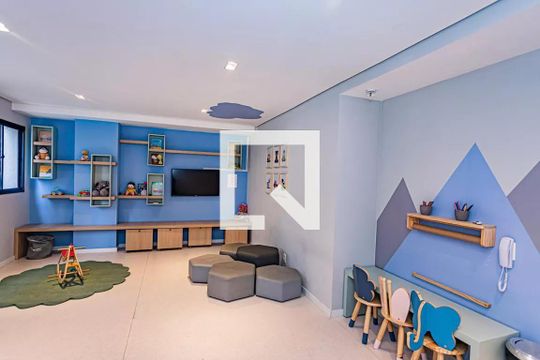 Apartamento à venda com 1 quarto, 46m² em Vila Albertina, São Paulo