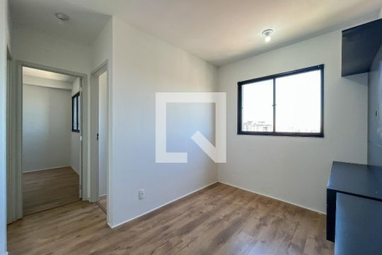 Apartamento à venda com 1 quarto, 46m² em Vila Albertina, São Paulo