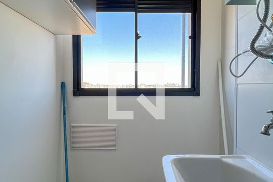 Apartamento à venda com 1 quarto, 46m² em Vila Albertina, São Paulo