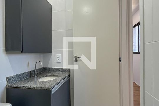 Apartamento à venda com 1 quarto, 46m² em Vila Albertina, São Paulo