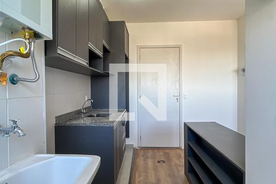 Apartamento à venda com 1 quarto, 46m² em Vila Albertina, São Paulo