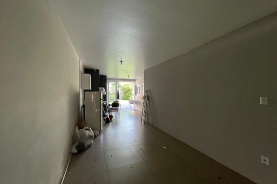 Garagem de casa à venda com 3 quartos, 120m² em Santo Andre, São Leopoldo