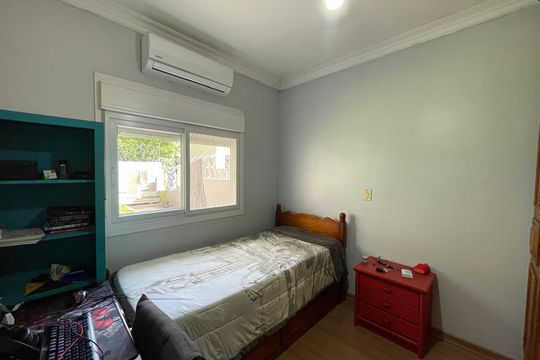 Quarto 2 de casa à venda com 3 quartos, 120m² em Santo Andre, São Leopoldo