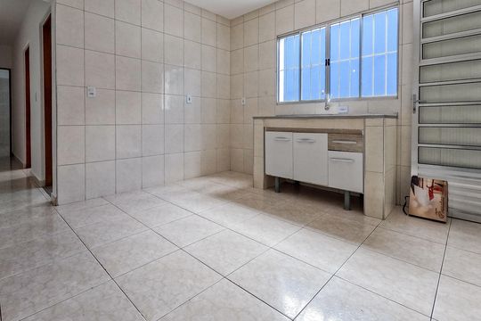 Apartamento para alugar com 2 quartos, 56m² em Vila Pirituba, São Paulo