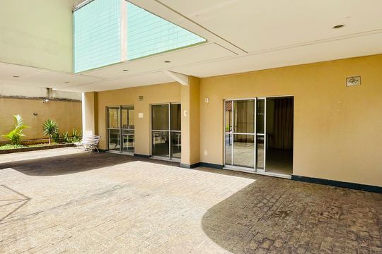 Área comum de apartamento à venda com 3 quartos, 91m² em Vila Augusta, Guarulhos