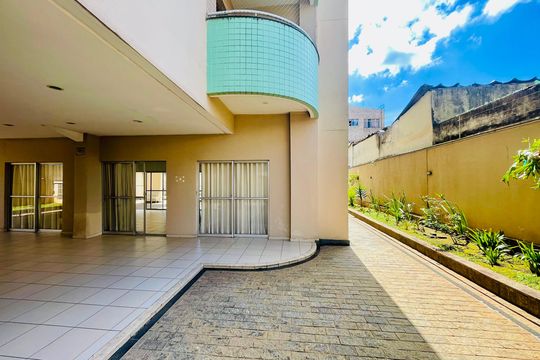 Área comum de apartamento à venda com 3 quartos, 91m² em Vila Augusta, Guarulhos