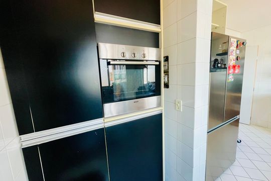 Área de Serviço de apartamento à venda com 3 quartos, 91m² em Vila Augusta, Guarulhos