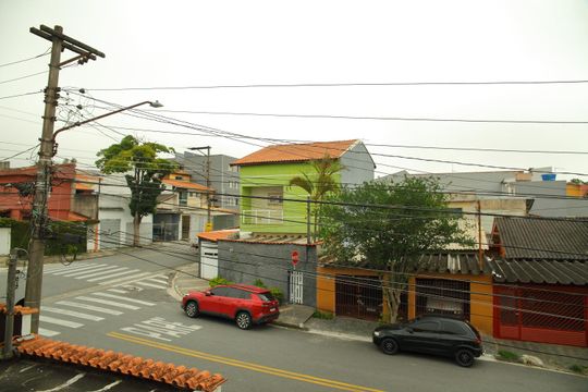 Quarto 2  de casa à venda com 3 quartos, 148m² em Jardim das Palmeiras, São Bernardo do Campo