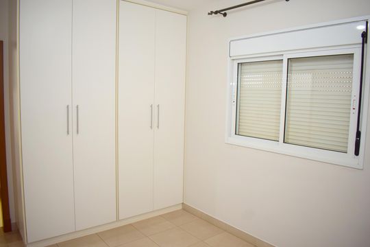 Suíte 3 de apartamento para alugar com 4 quartos, 217m² em Subsetor Sul - 7 (s-7), Ribeirão Preto