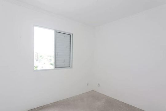 Quarto de apartamento à venda com 2 quartos, 55m² em Chácara Santo Antônio (Zona Leste), São Paulo