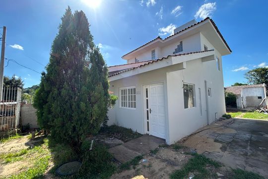 Casa para alugar com 3 quartos, 119m² em Campestre, São Leopoldo