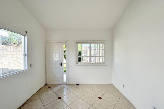 Sala de casa para alugar com 3 quartos, 119m² em Campestre, São Leopoldo