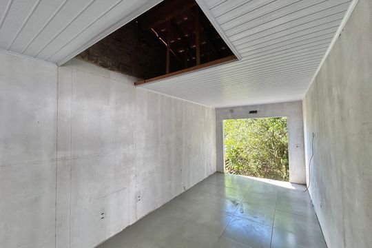 Salão de Festas de casa para alugar com 3 quartos, 119m² em Campestre, São Leopoldo