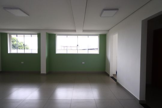 Área comum - Salão de festas de apartamento à venda com 2 quartos, 55m² em Chácara Santo Antônio (zona Leste), São Paulo