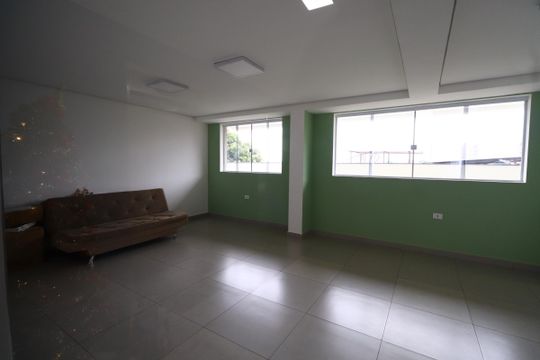 Área comum - Salão de festas de apartamento à venda com 2 quartos, 55m² em Chácara Santo Antônio (zona Leste), São Paulo