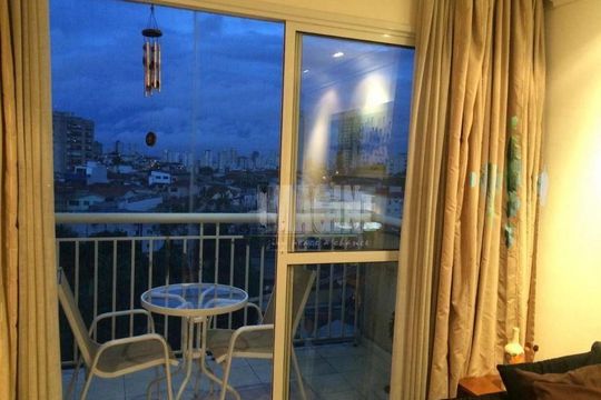 Apartamento à venda com 2 quartos, 68m² em Santana, São Paulo