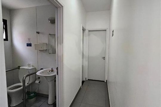 Apartamento à venda com 1 quarto, 76m² em Moema, São Paulo