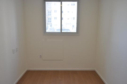 Apartamento à venda com 1 quarto, 45m² em Engenho de Dentro, Rio de Janeiro