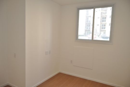 Apartamento à venda com 1 quarto, 45m² em Engenho de Dentro, Rio de Janeiro
