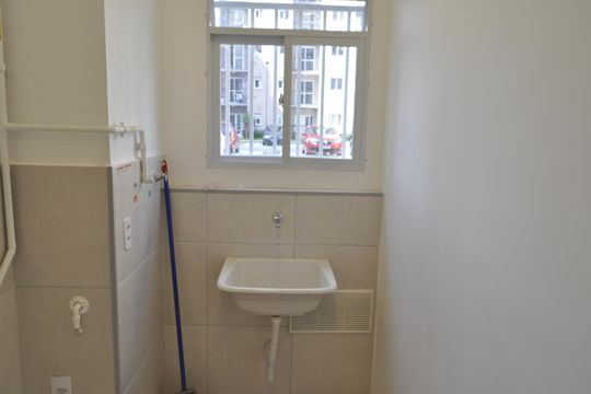 Apartamento à venda com 1 quarto, 45m² em Engenho de Dentro, Rio de Janeiro